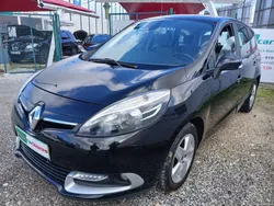 Renault Grand Scénic 1.5 dci dynamique s ss