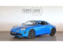 Alpine a110 a 110 s 1.8 300