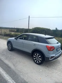 Audi Q2 3.0