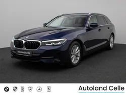 BMW 530 D 286CH BVA - X Drive ATTELAGE HUD CAMERA PANORAMIQUE