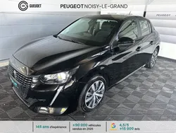 Peugeot 208 PURETECH 100 S&S BVM6 ACTIVE