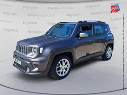 Jeep Renegade 1.0 GSE T3 120ch Limited