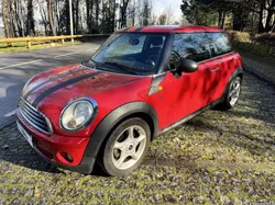 MINI One 1.4