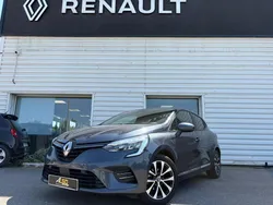 RENAULT CLIO TCe 100 Zen, Pack look noir, Pack City
