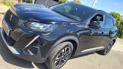 Peugeot 2008BHDI130 EAT8 1e main entretien peugeot 06/23 13390TTC/11158.33HT