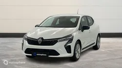 Renault Clio 1.0 SCe 65ch Evolution