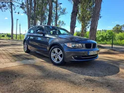 BMW 120 D 177cv bom estado