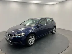 Volkswagen Golf BUSINESS 1.0 TSI 115 DSG7 Confortline