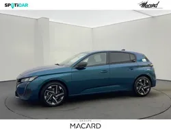 Peugeot 308 1.5 BlueHDi 130ch S&S Allure EAT8