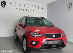 SEAT Arona 1.6 TDI Style