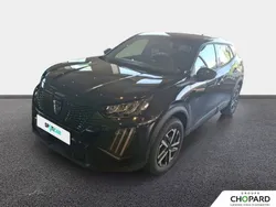 Peugeot 2008 Hybrid 110 e-DCS6 Style