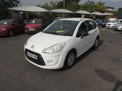 Citroën C3 II 1.4 Hdi 70CV Boîte Automatique 2 PLACE EQUIPEE 5 PLACE