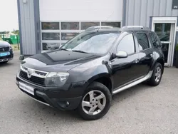 Dacia DUSTER 1.5 DCI 110CH FAP PRESTIGE 4X4 / ATTELAGE / DISTRIBUTION FAITE