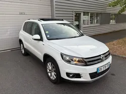 Volkswagen Tiguan Phase II (2) - 2.0 TDI 150 CH - Lounge