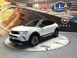 Opel Mokka 1.5 CDTI 110 ELEGANCE BUSINESS