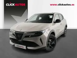 Alfa Romeo Junior 1.2 136CV Ibrida eDCT6