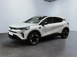 Renault Captur 1.6 E-Tech Full Hybrid Techno
