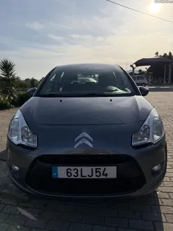 Citroën C3 Hdi
