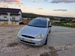 Ford Focus 1.8td