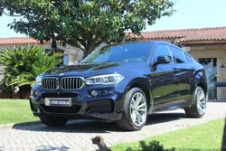 BMW X6 40 d xDrive Pack M