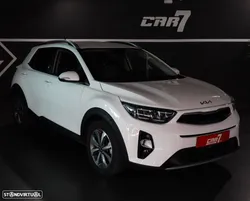 Kia Stonic 1.0 T-GDI Urban