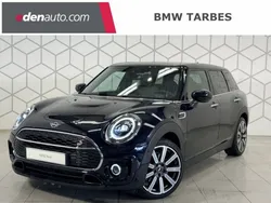 Mini Clubman Cooper S 178 ch DKG7 Edition Knightsbridge