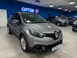 Renault captur 1.5l dci 90cv energy zen an04/2014 entretien a jour garantie 1an