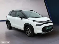 Citroën C3 Aircross 1.2 PureTech Plus