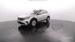 Volkswagen Taigo de 2022