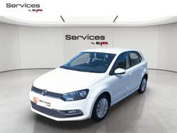 Volkswagen Polo BUSINESS 1.4 TDI 75 BMT Trendline