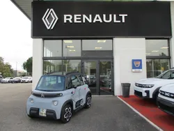 CITROEN AMI 6 Ami-Electric My Ami Vibe