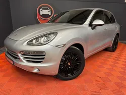Porche cayenne 3.0 v6 245 ch
