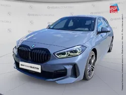 Bmw Série 1 116dA 116ch M Sport DKG7