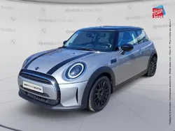Mini Mini Cooper 136ch Edition Premium Plus BVA7