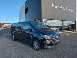 Vito tourer 4matic 8 places 116 cdi
