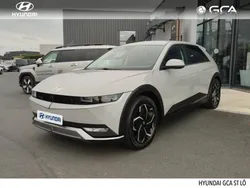 Hyundai Ioniq 5 58 kWh - 170ch Intuitive