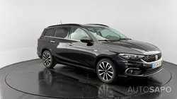 Fiat Tipo 1.3 Multijet de 2018