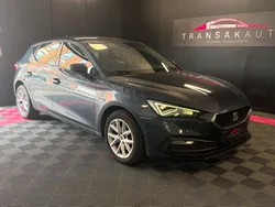 SEAT LEON 2.0 TDI 150 DSG7 Business