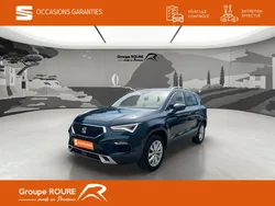 SEAT Ateca 1.5 TSI 150 ch Start/Stop DSG7 Style Business