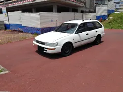 Toyota Corolla 1.3 c gasolina