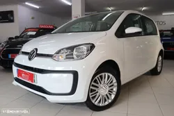 VW Up! 1.0 Move
