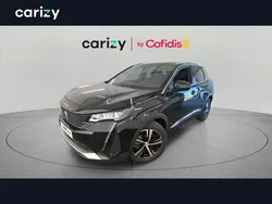 Peugeot 3008 BlueHDi 130ch S&S EAT8 GT