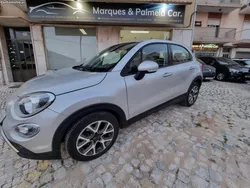 Fiat 500X 1.3 MJ Cross S&S