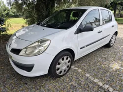 Renault Clio 1.5 dci