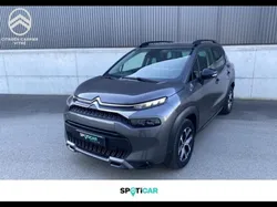 Citroen C3 Aircross PureTech 110ch S&S Shine