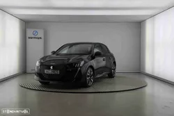 Peugeot 208 1.2 PureTech GT EAT8
