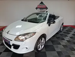 Renault megane cc privilege