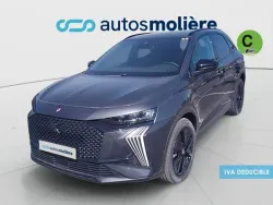 DS DS3 Crossback DS 3 Crossback BlueHDi Performance Line 130 Aut.
