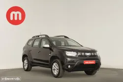 Dacia Duster 1.0 TCe ECO-G Expression Bi-Fuel