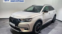 DS DS7 E-Tense Performance Line EAT8 de 2022